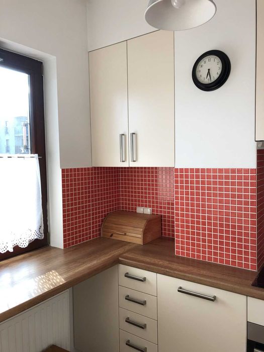 Warszawa, Jana Kazimierza, mieszkanie 2 pokojowe do wynajęcia, ostatnie piętro, duży balkon - Widok 6