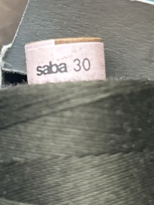 Нитки для шиття та рукоділля AMANN номер 50; 30.