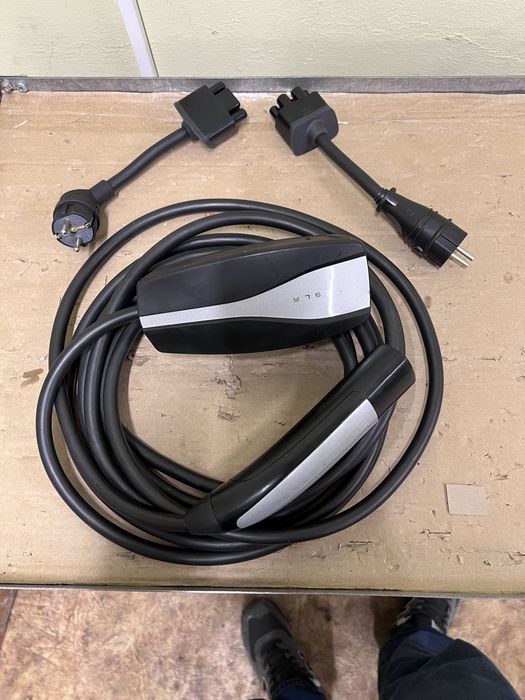 Блок Тесла tesla 16-32а USA gen1 gen2 gen3 Америка Вдосконалений