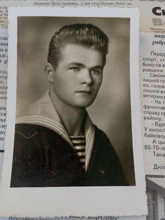 Продам старые фотографии