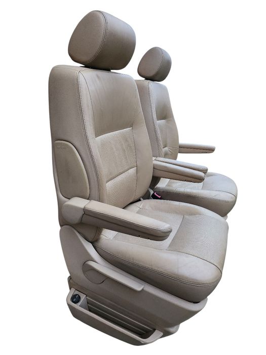 Сидіння vw t5 Multivan T5