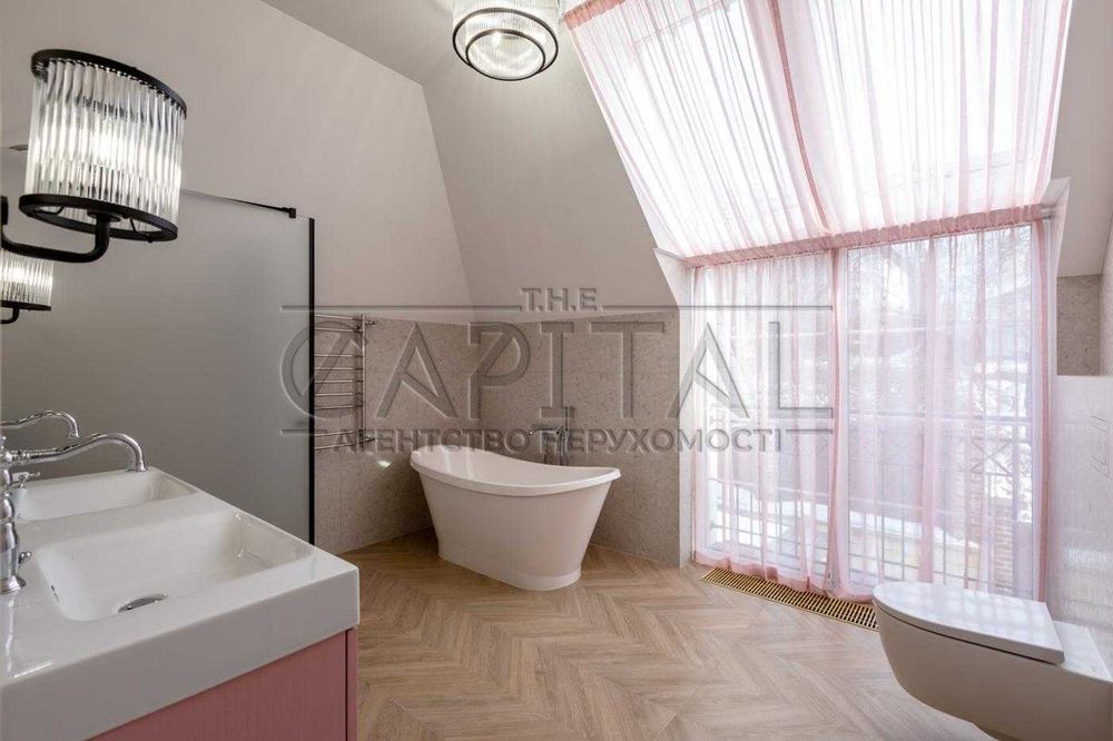 Продаж автономного будинку, З ГЕНЕРАТОРОМ, Київ, Печерськ