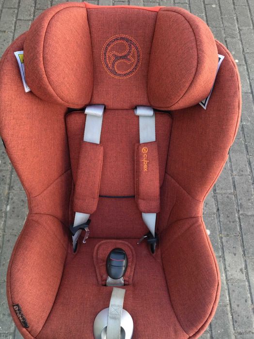 Cadeira bebe para automovel