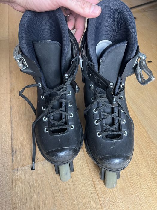 Rolki Roces m12 rozmiar 39