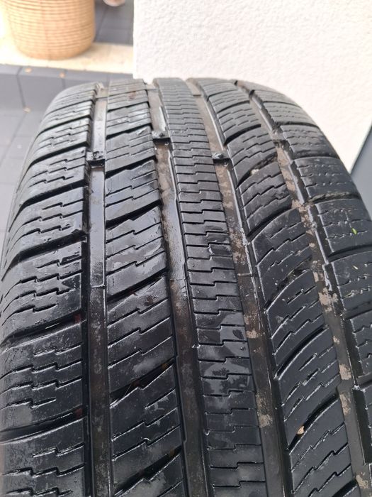 Koła 17 hyundai 225/60/17