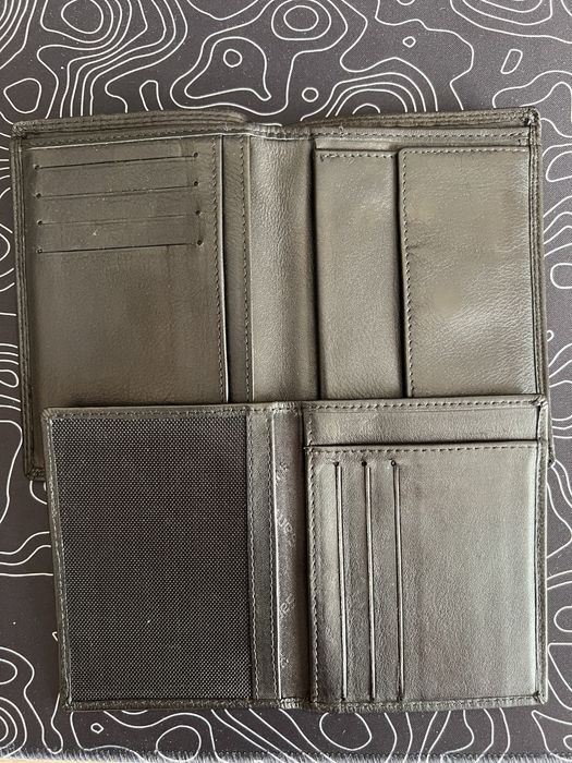 Carteira Samsonite Homem