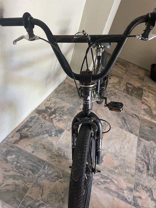 Bicicleta Bmx Astro em bom estado