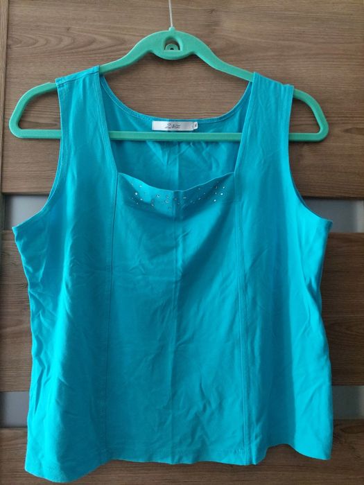 Bluzka damska marki Z.BIZ rozmiar XL