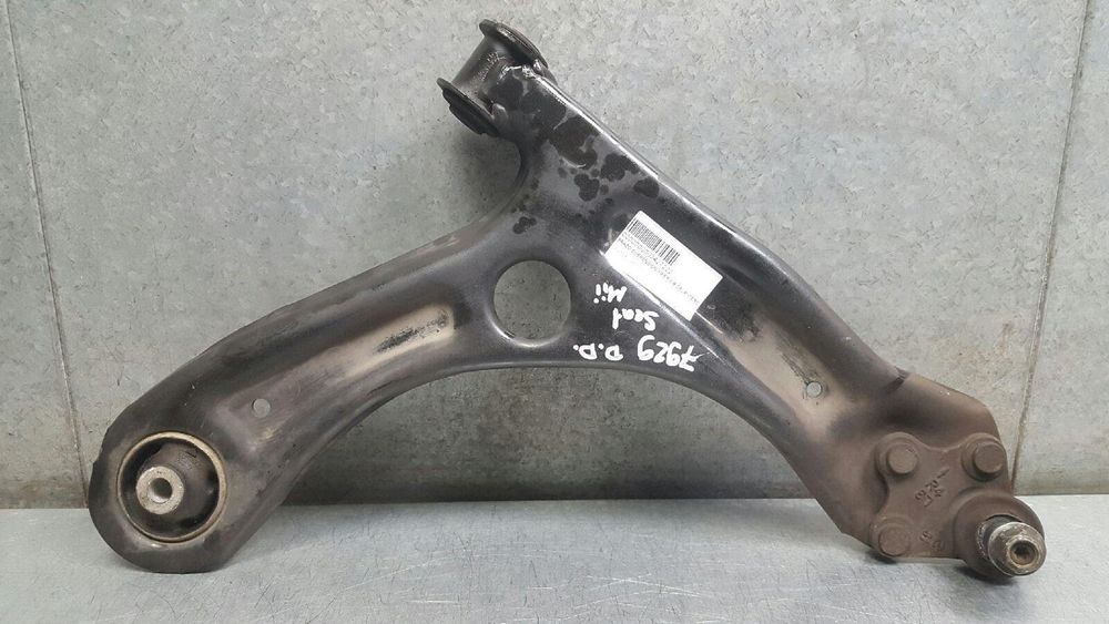 Braço Suspensão Inferior Frente Direito Seat Mii Kf1