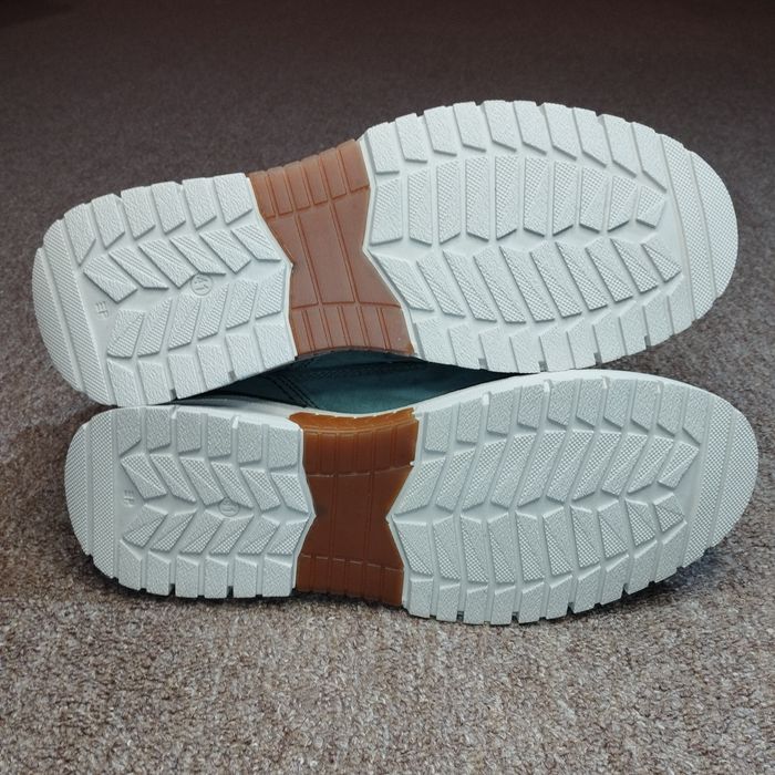 41,42,44. Gore-tex. Непромокаючі термочеревики Fretz Men