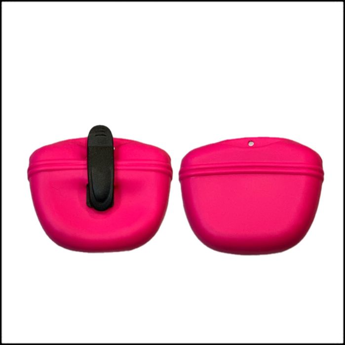 Сумочка для ласощів д/собак