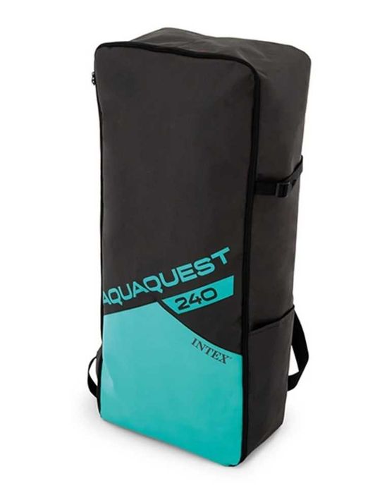 Надувная SUP доска для сёрфинга Intex 68241 Aqua Quest 240 Youth