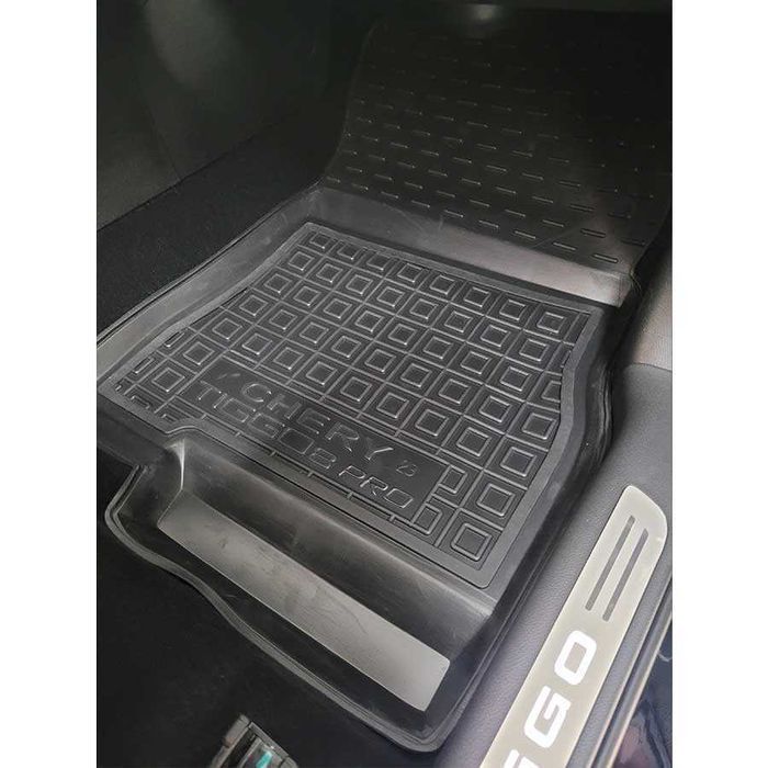 Автокилимки в салон CHERY Tiggo\Amulet\Arrizo\Beat\eQ1\M 11\QQ