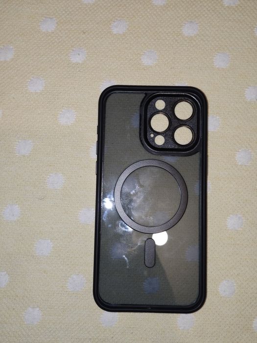 Acessórios para iPhone 15 Pro Max