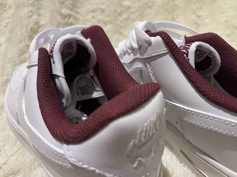 Nike Air Force 43-45