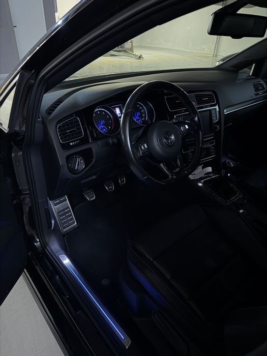 Volkswagen Golf — fotografia 5
