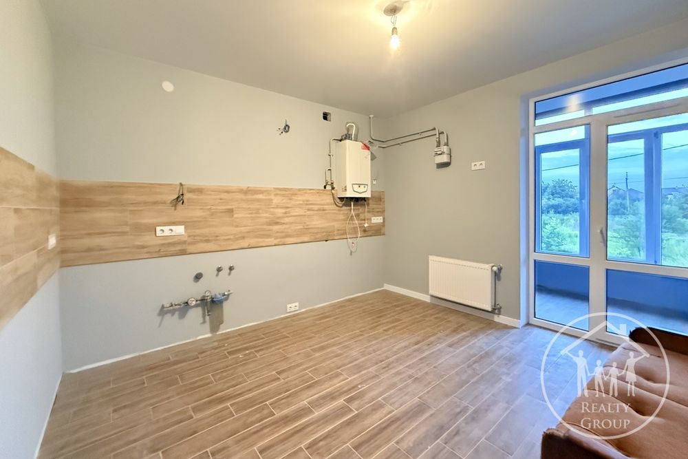 Продам 3к квартиру!Новобудова!Забудовник ДанБуд, вул.Стрийська-Нова!