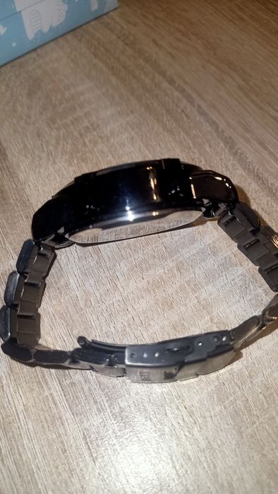 Zegarek meski Quartz Sknei Naviforce Analogowy cyfrowy Orient