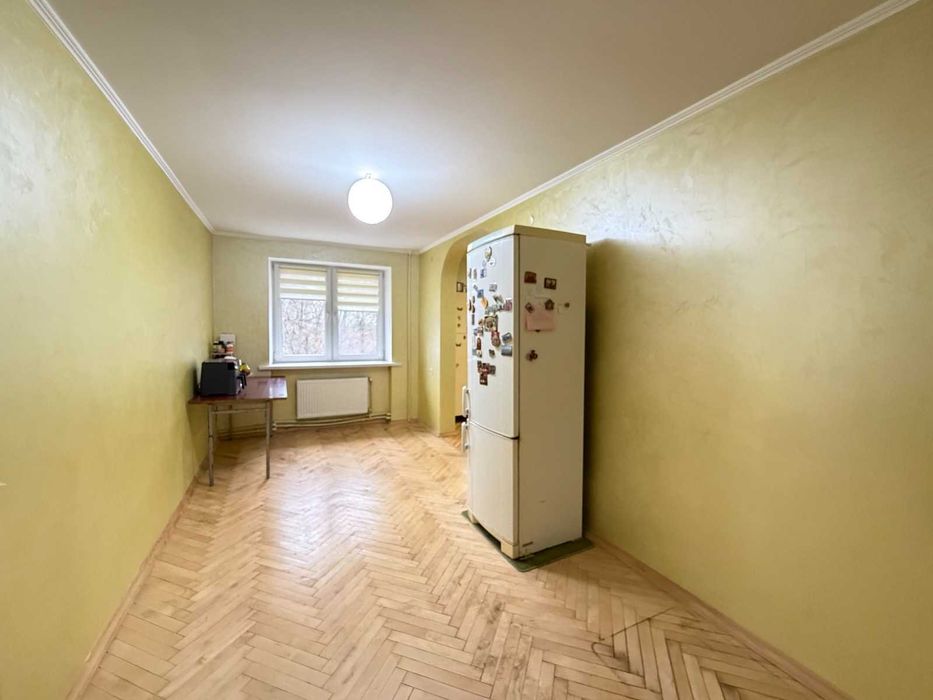 Продаж 4 кім. квартири по вул. Тютюнників. Елітний район міста Львова