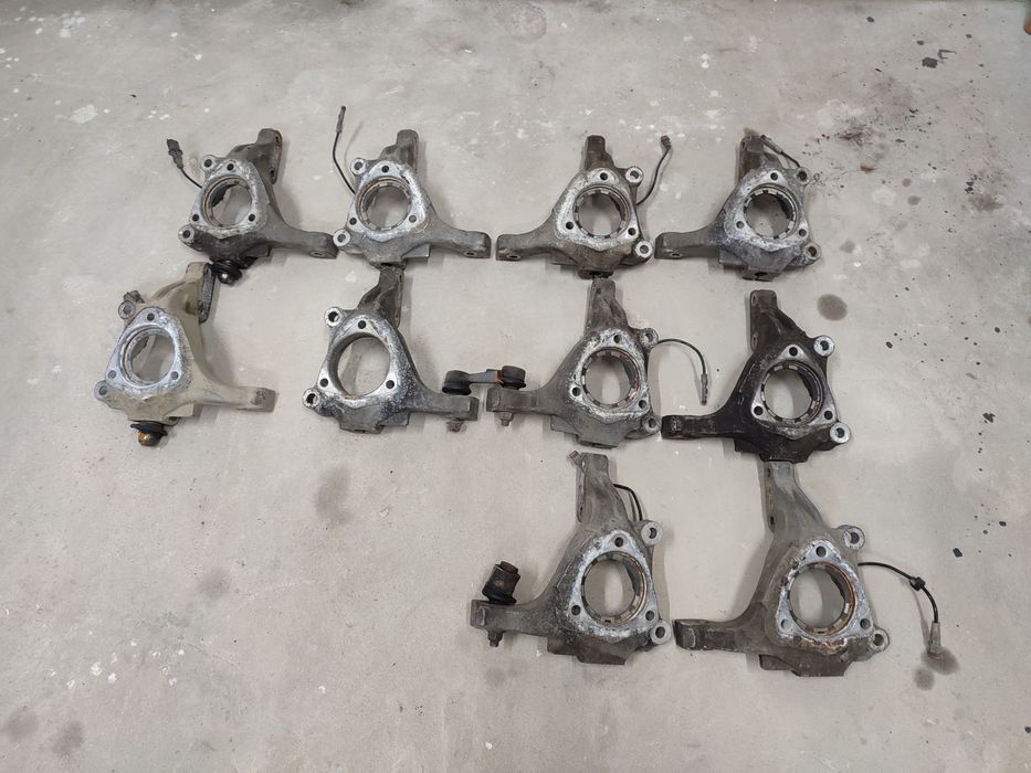 Цапфа перед Опель вектра ц сігнум астра ж opel vectra c astra g signum