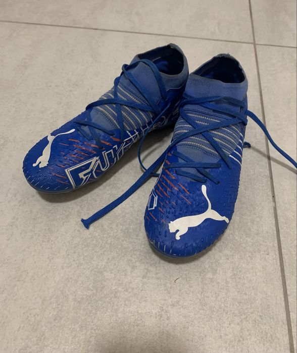 Korki puma future 37.5