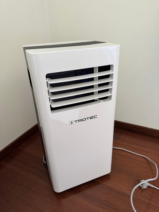 Ar condicionado Trotec PAC 2100x