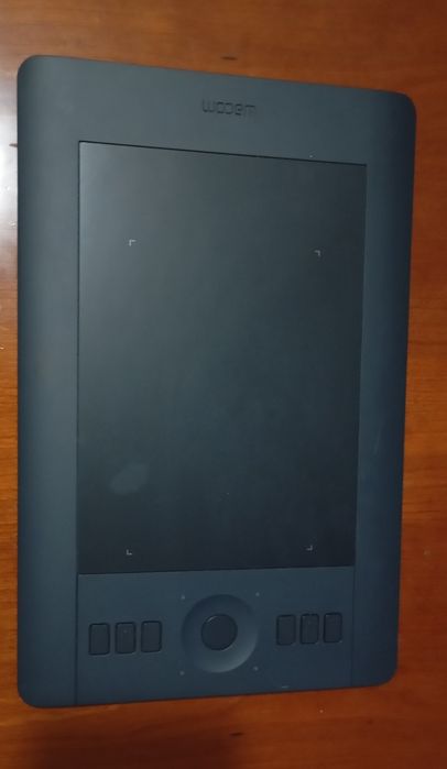 Mesa digitalizadora Wacom Intous Pro S (modelo de 2019)