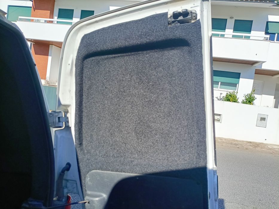 Vendo Peugeot Partner 2.0 HDI