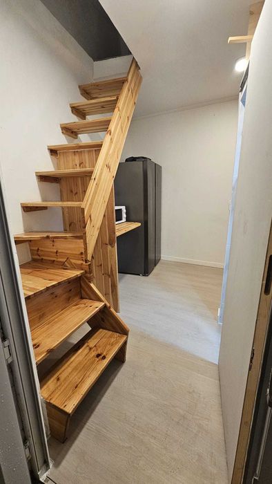 T2 para arrendar em uma vila em Campolide