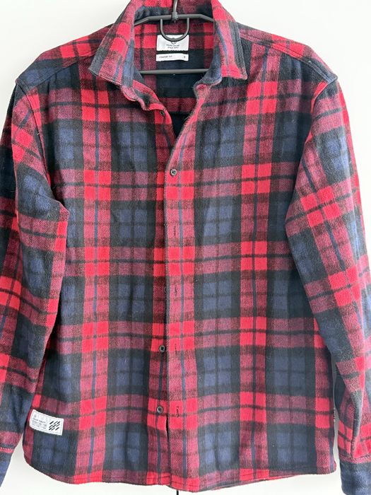 Сорочка Gant, Cropp, Colins