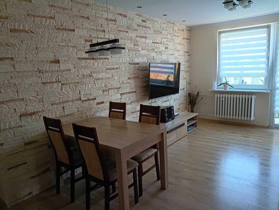 Mieszkanie – Olsztyn, Stare Miasto - Widok 4