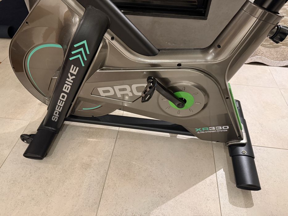 Rower spinningowy XR-330 PRO