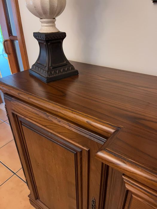 Moveis sala de jantar