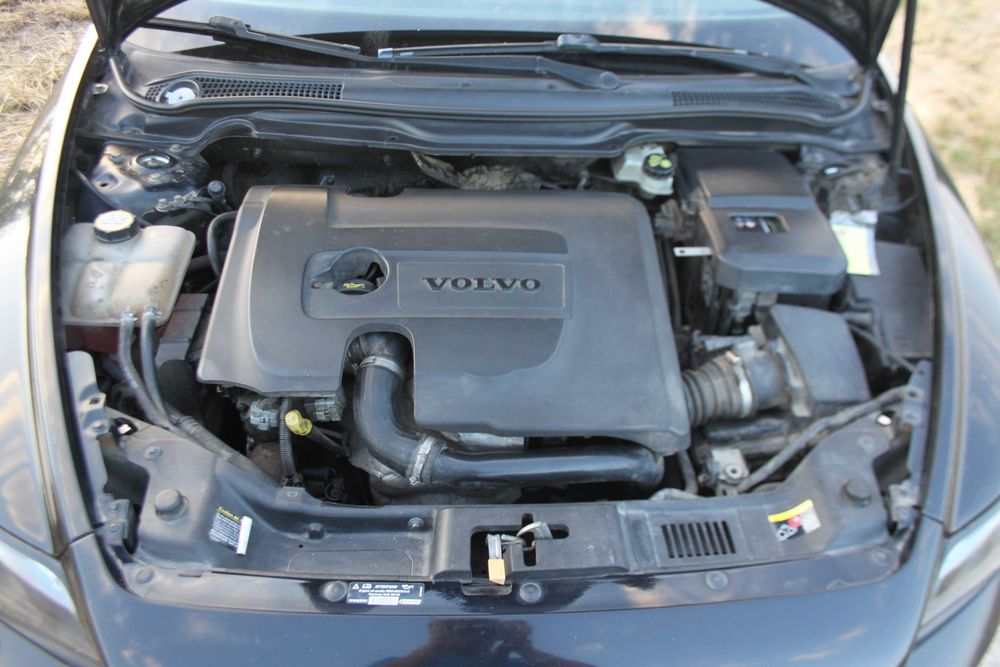 Volvo S40 2006 diesel 1,6