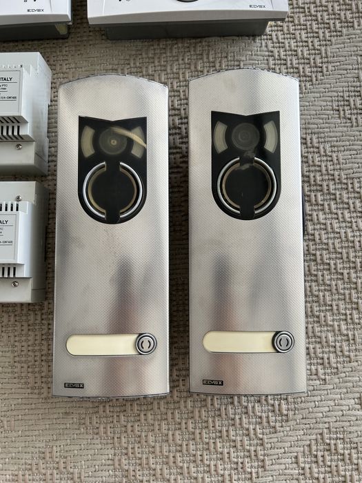 Selling intercom system parts426430705635184641