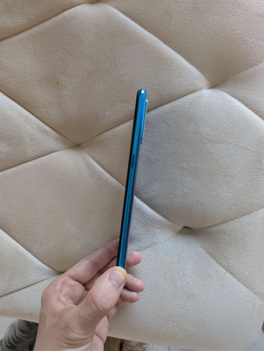 Telemóvel OPPO A91