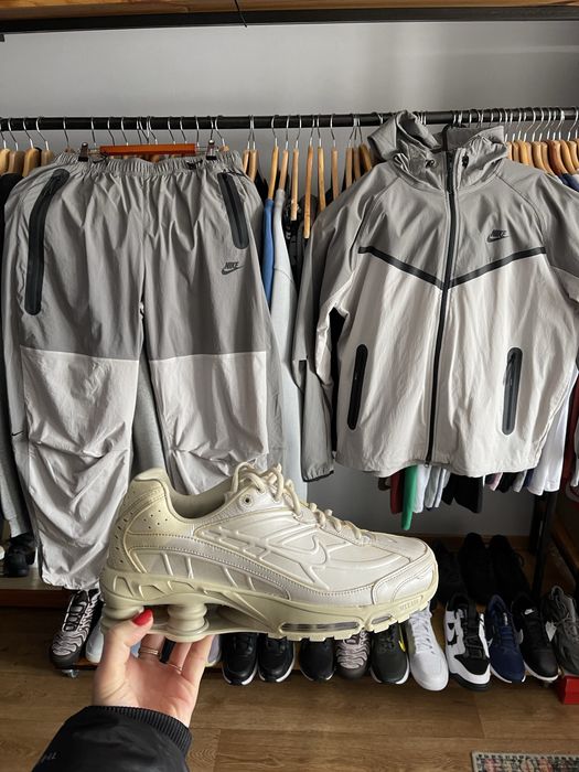 Костюм Nike Tech  woven оригінал