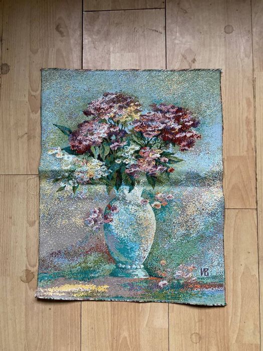 Полотна на картини