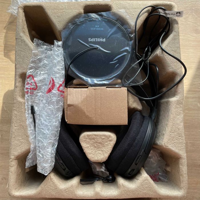 Philips home cinema shc5200