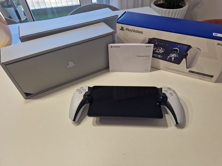 Playstation Portal com Garantia