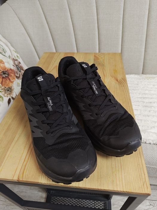Salomon Alphaglide roz. 44,5