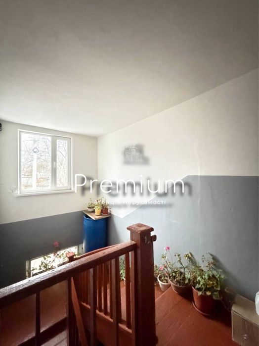 Квартира на Новомиколаївці