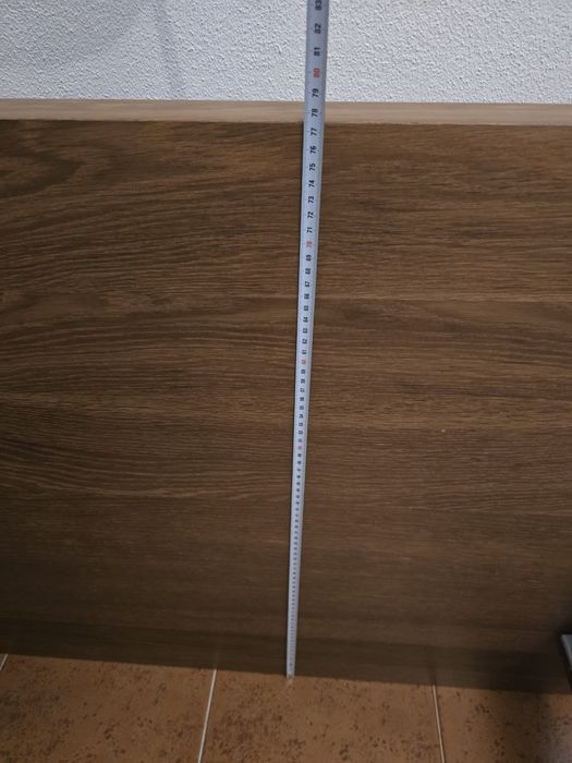 Estrutura de cama Malm Ikea