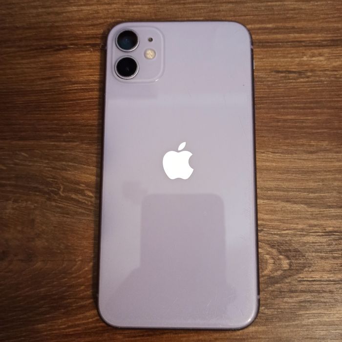Neverlock Apple iPhone 11 64GB 73%