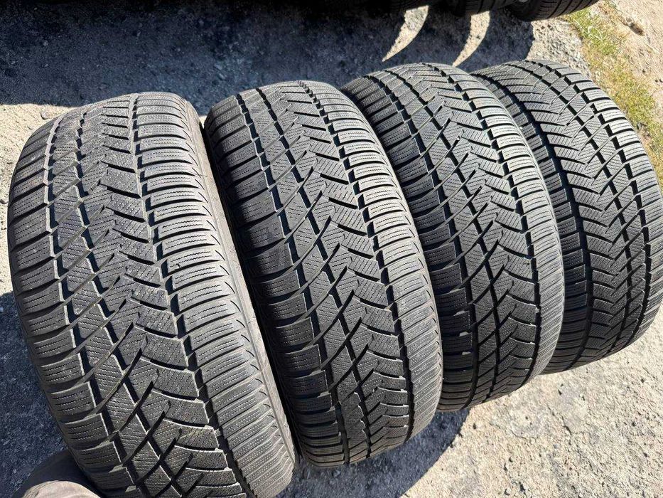 Шини зима 225/50/R17 Wanli Winter-max A1 7мм
