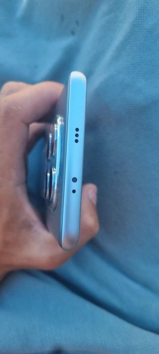Vendo o troco redmi note 15 128GB 6 de RAM