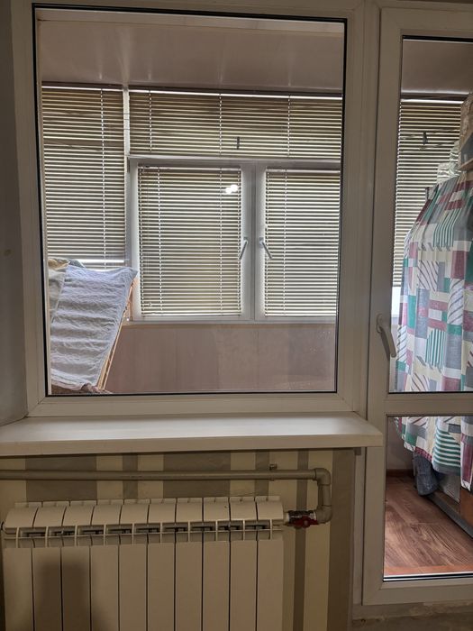 Трехкомнатная кв. Алексеевка, Людвига Свободы