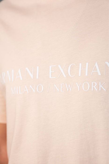 Футболка Armani Оригінал