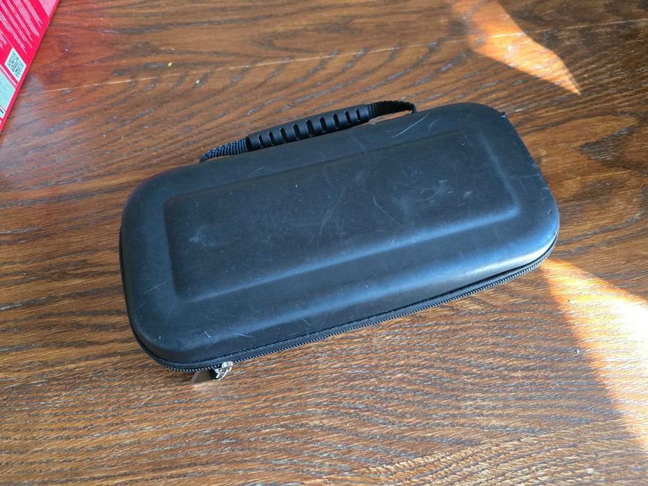 Zestaw konsola Nintendo Switch OLED + gratisy