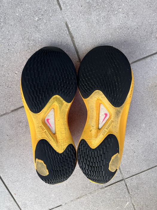 Buty do biegania Nike zoom fly 5